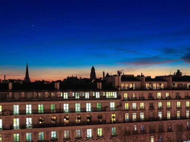 Fraser Suites Le Claridge Champs-Elysées ★★★★★