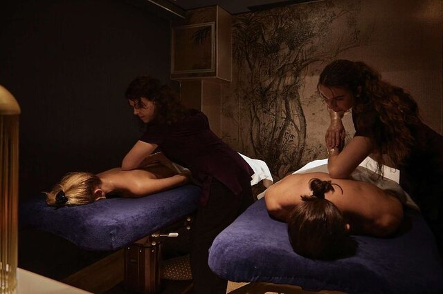 Paris j'adore Hotel & Spa ★★★★★