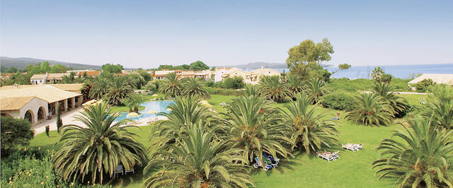 St. Georges Bay Country ★★★★