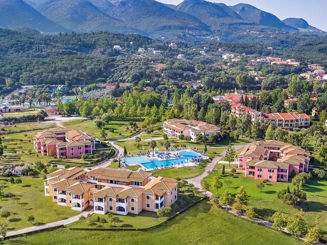 Grecotel LUX ME Costa Botanica ★★★★★