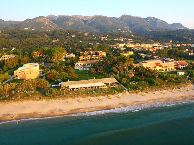 St. George's Bay Country Club ★★★★