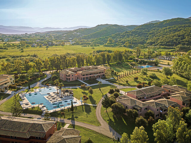 Grecotel LUX ME Costa Botanica ★★★★★