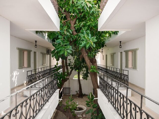 Filorian Hotel Apartments ★★★