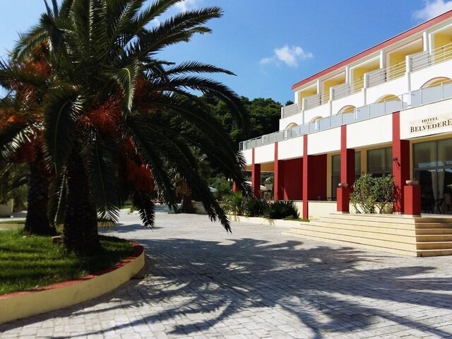 Hotel Belvedere ★★★★