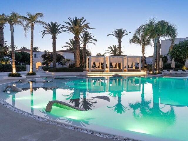 Caramel A Resort to Live ★★★★★