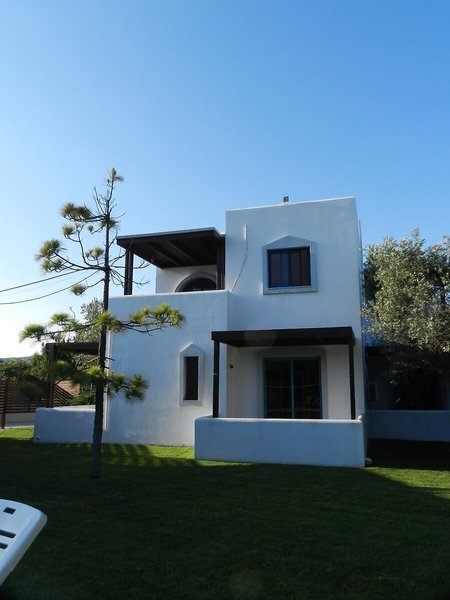 Triantafillas Appartments ★★★