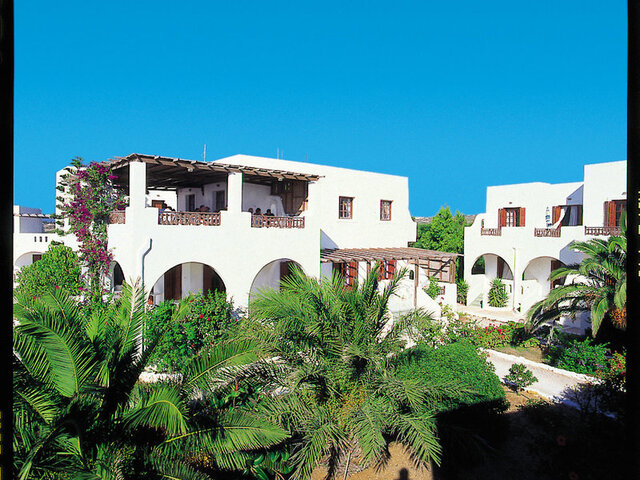 Hotel Irini Beach Resort ★★★★