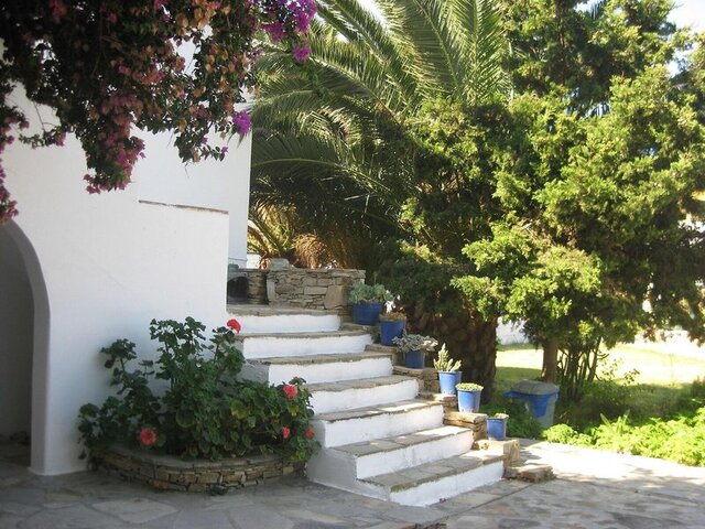 Antonina Hotel ★★