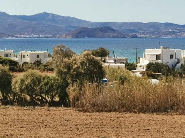 Naxian Serenity Suites ★★★