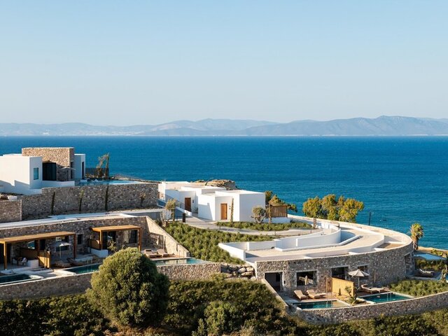 Koia All-Suite Wellbeing Resort ★★★★★