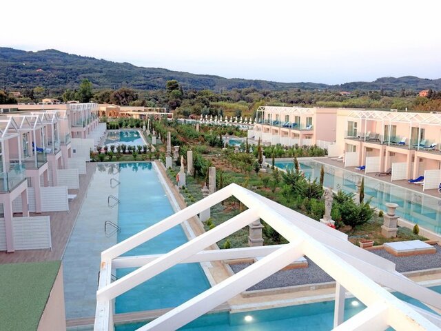 Sandy Villas ★★★★★