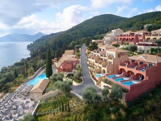 Nido, Mar-Bella Collection ★★★★★