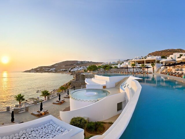 Anax Resort & Spa ★★★★★