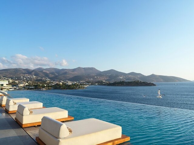 InterContinental Crete ★★★★★