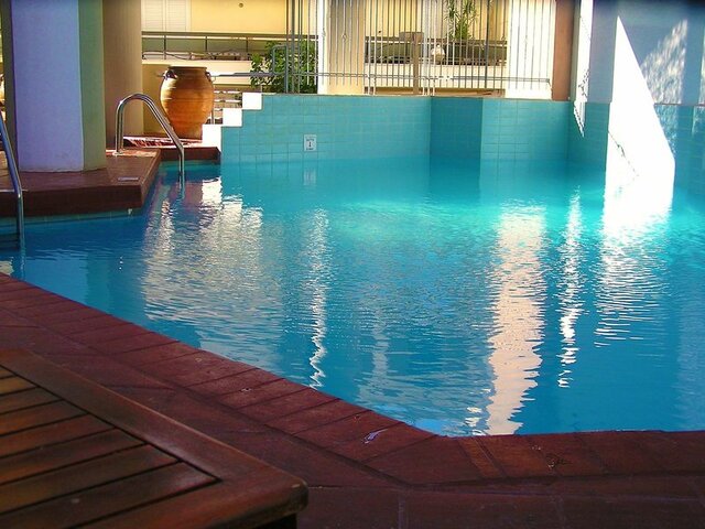 Santa Marina Unique Hotel ★★★★