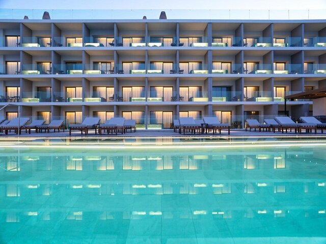 NIKO Seaside Resort MGallery ★★★★★