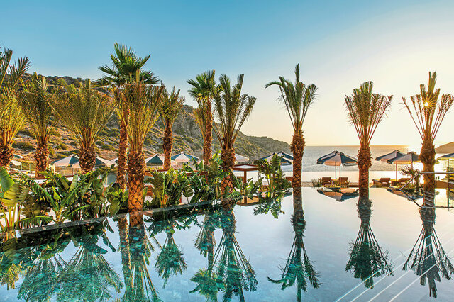 Daios Cove ★★★★★