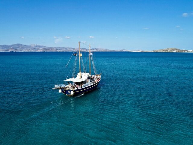 Lagos Mare ★★★★