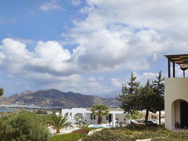 Kedros Villas ★★★★