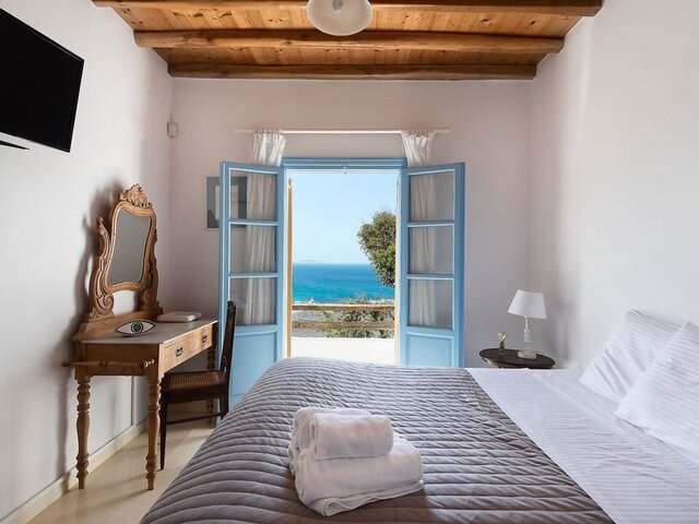 Anerousses Mykonian Traditional Houses ★★★★