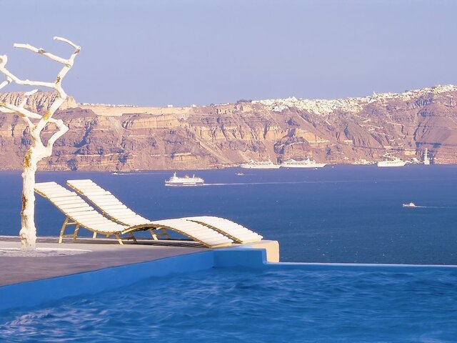 Astarte Suites ★★★★★