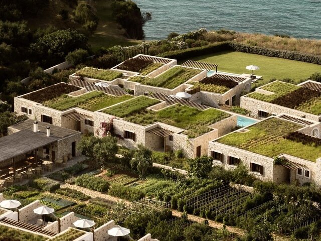 Lesante Cape – The Leading Hotels of the World ★★★★★