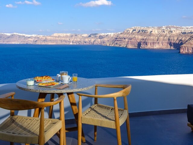 Neptune Luxury Spa Suites ★★★★★