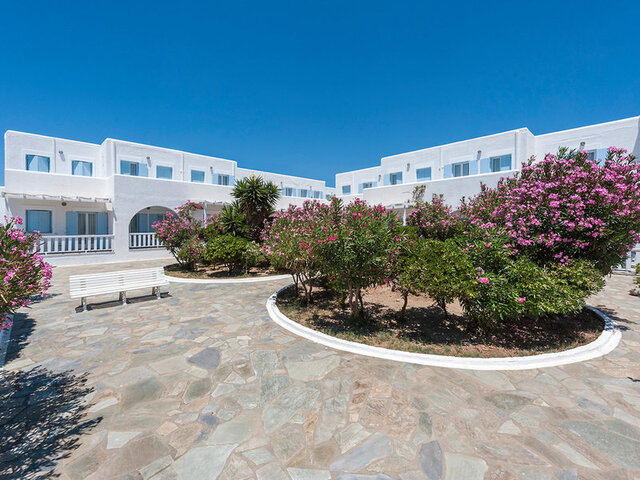 Hotel Narges ★★★★