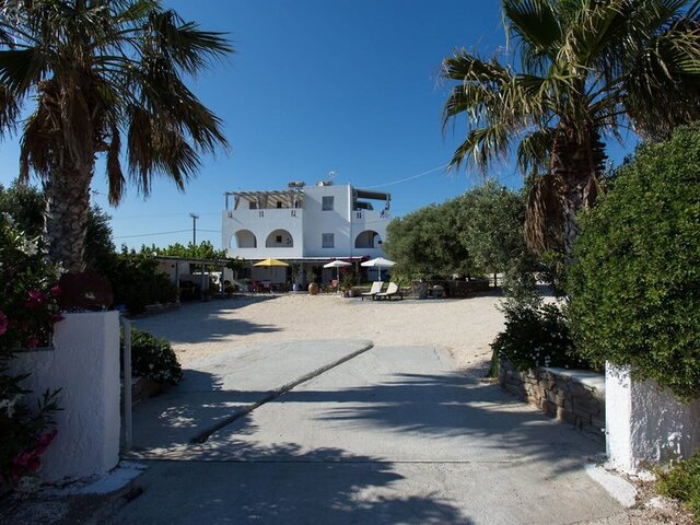 Evi Rooms ★★