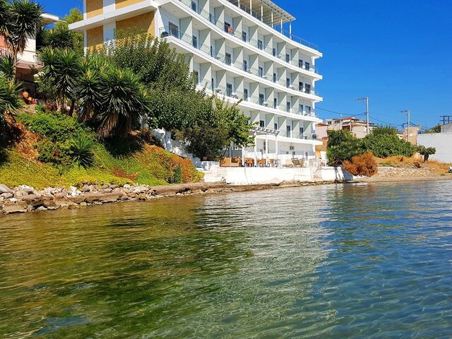 Porto Evia Boutique Hotel ★★★★