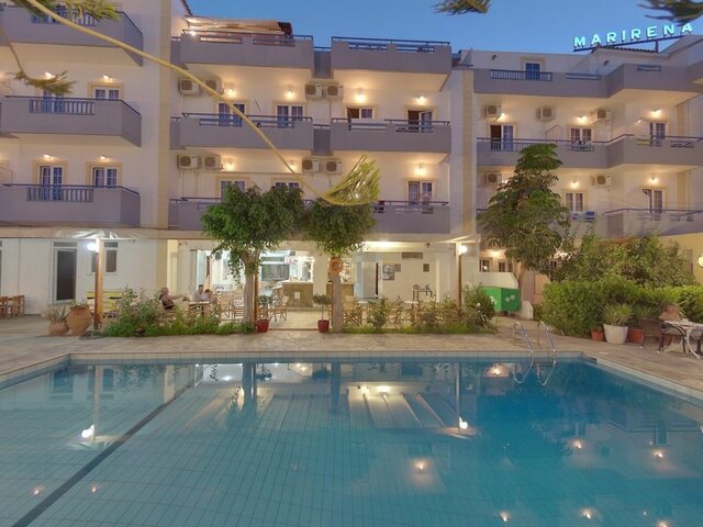 CHC Marirena Hotel ★★★