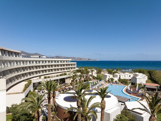Agapi Beach Resort ★★★★