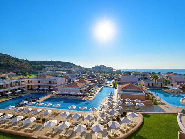 La Marquise ★★★★★