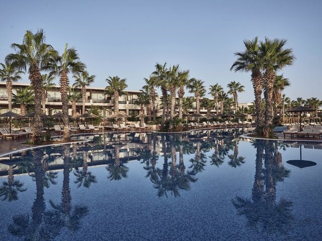 Stella Palace Aqua Park Resort  ★★★★★