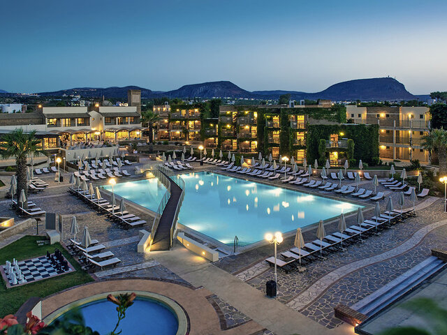 Bella Beach Hotel ★★★★★