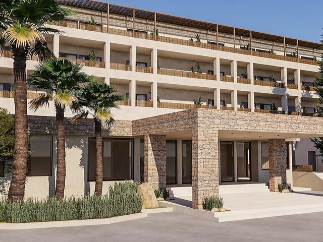 OYA Beach Resort ★★★★★