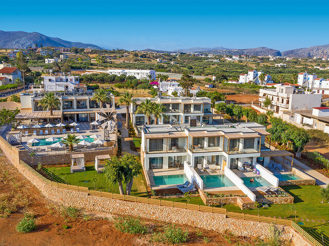 Aloe Boutique Hotel ★★★★