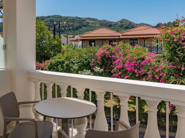 Palmyra Hotel ★★★