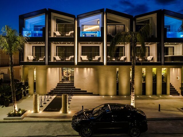 Casaly Hotel & Spa ★★★★★