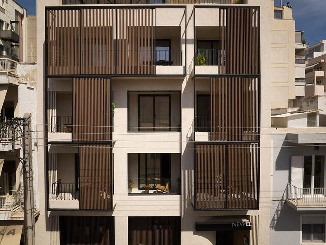 The Newel Psychiko ★★★★★