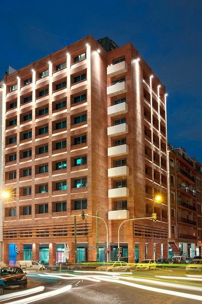 Athens Key Hotel Trademark Collection by Wyndham ★★★★★