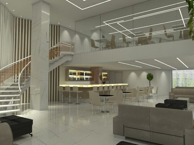 International Atene Hotel ★★★★