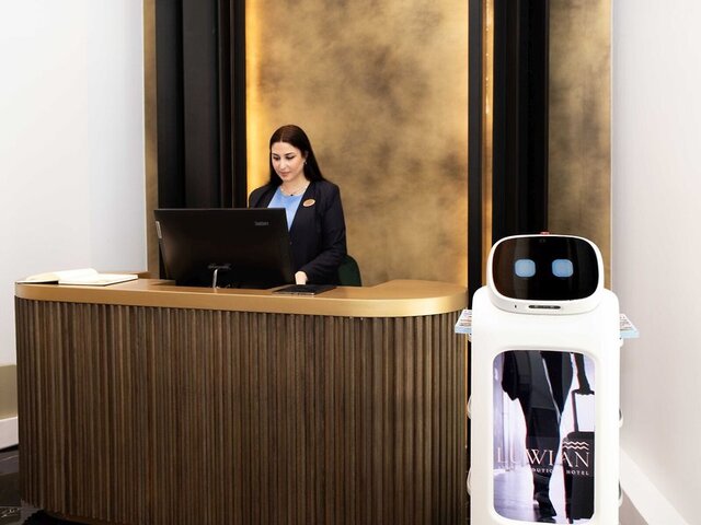 Luwian Athens Hotel ★★★★
