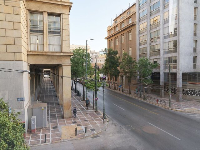 NYX Esperia Palace Hotel Athens ★★★★★