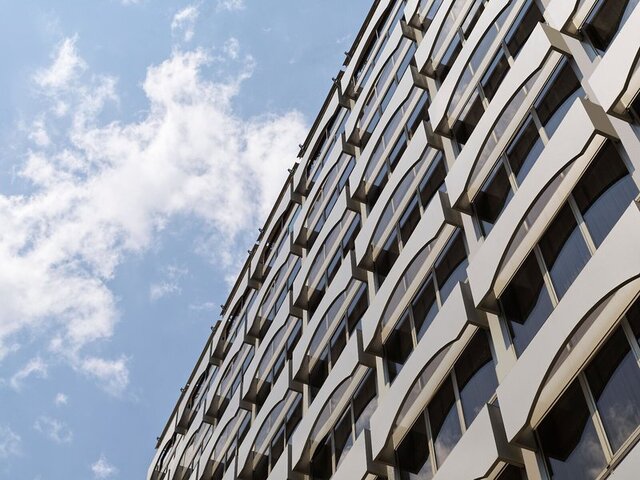 Titania Hotel Athens ★★★★