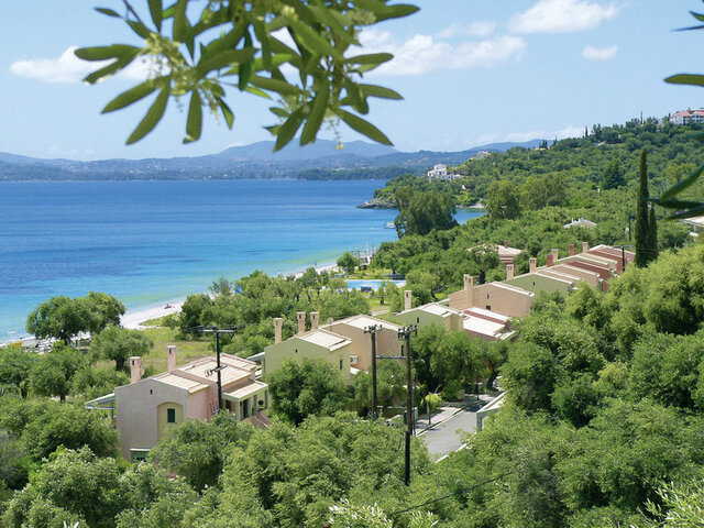La Riviera Barbati ★★★★