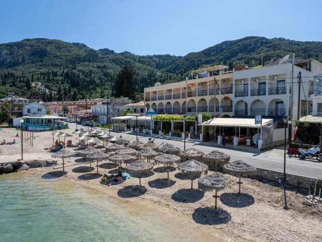 Riviera Seaside Hotel By Estia ★