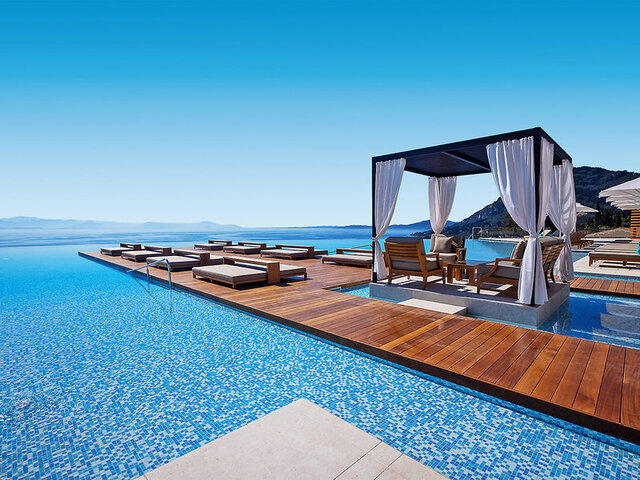 ANGSANA CORFU ★★★★★