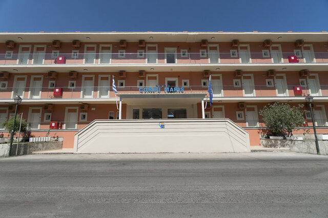 Corfu Maris Hotel ★★★★
