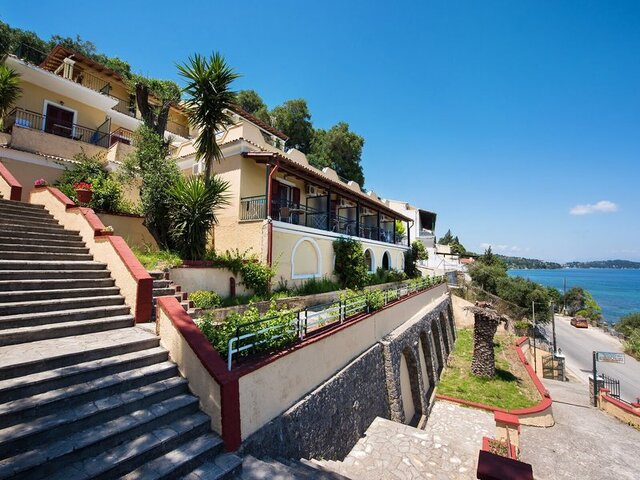 Batelo Hotel – Adults Only ★★★★